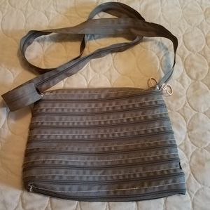 Zip-It Purse